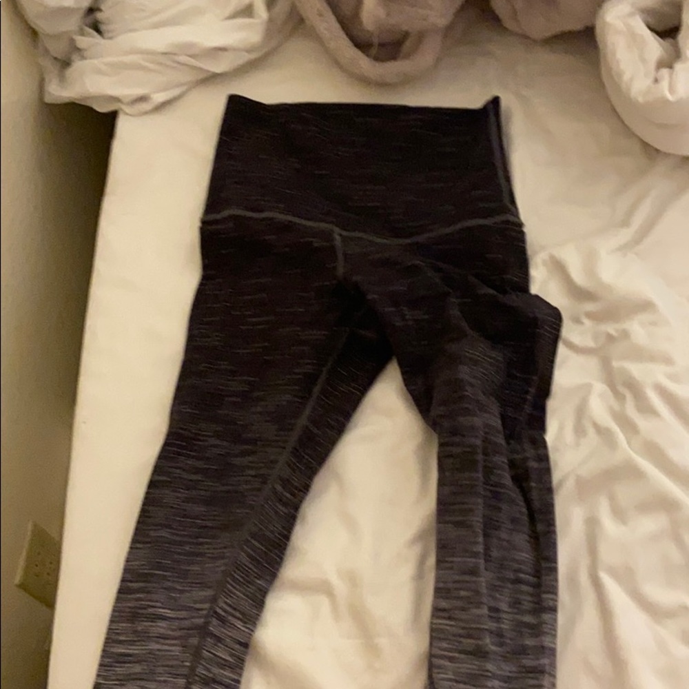 LululemonLeggings Size 2